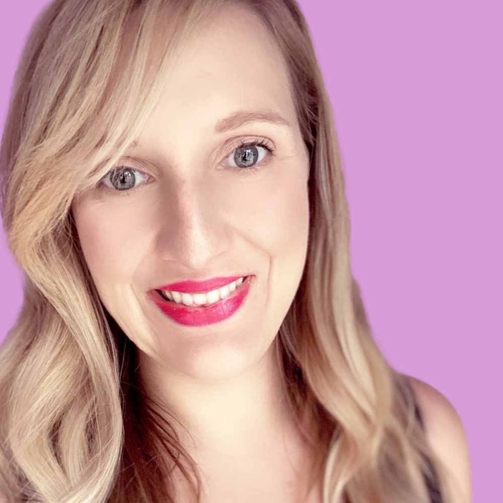 Meet your Posher, Stephanie
